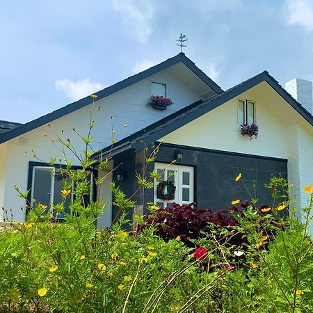 Hounon White Chimney Cottage ラナウ エクステリア 写真