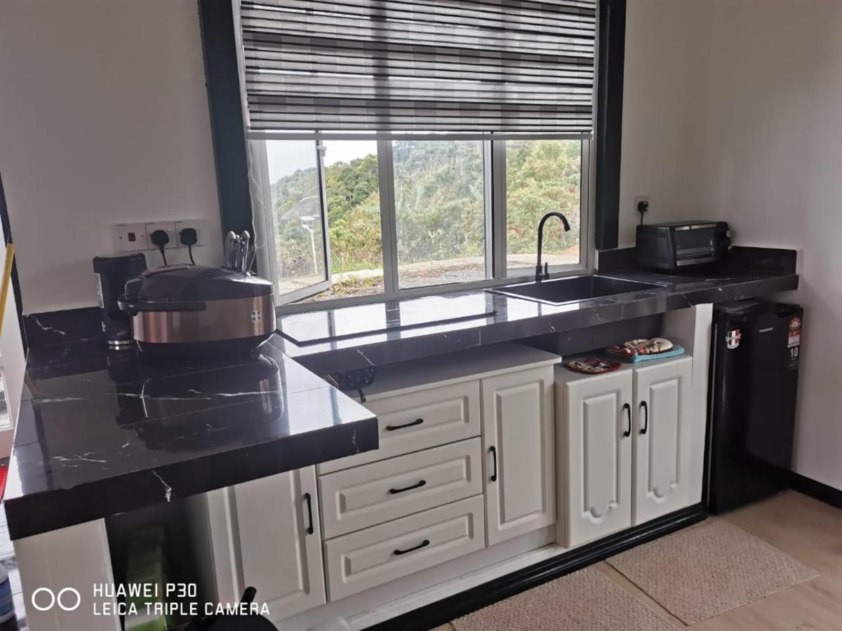 Hounon White Chimney Cottage ラナウ エクステリア 写真