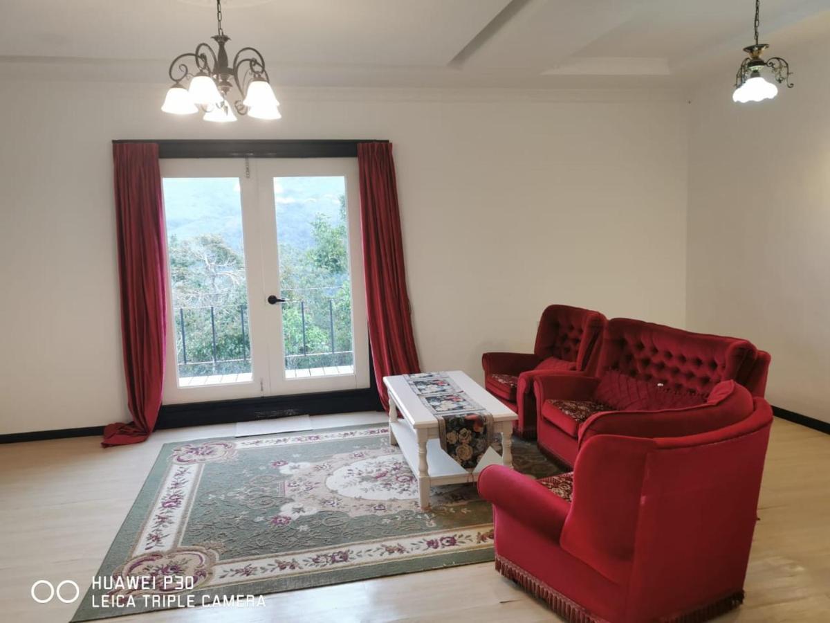 Hounon White Chimney Cottage ラナウ エクステリア 写真