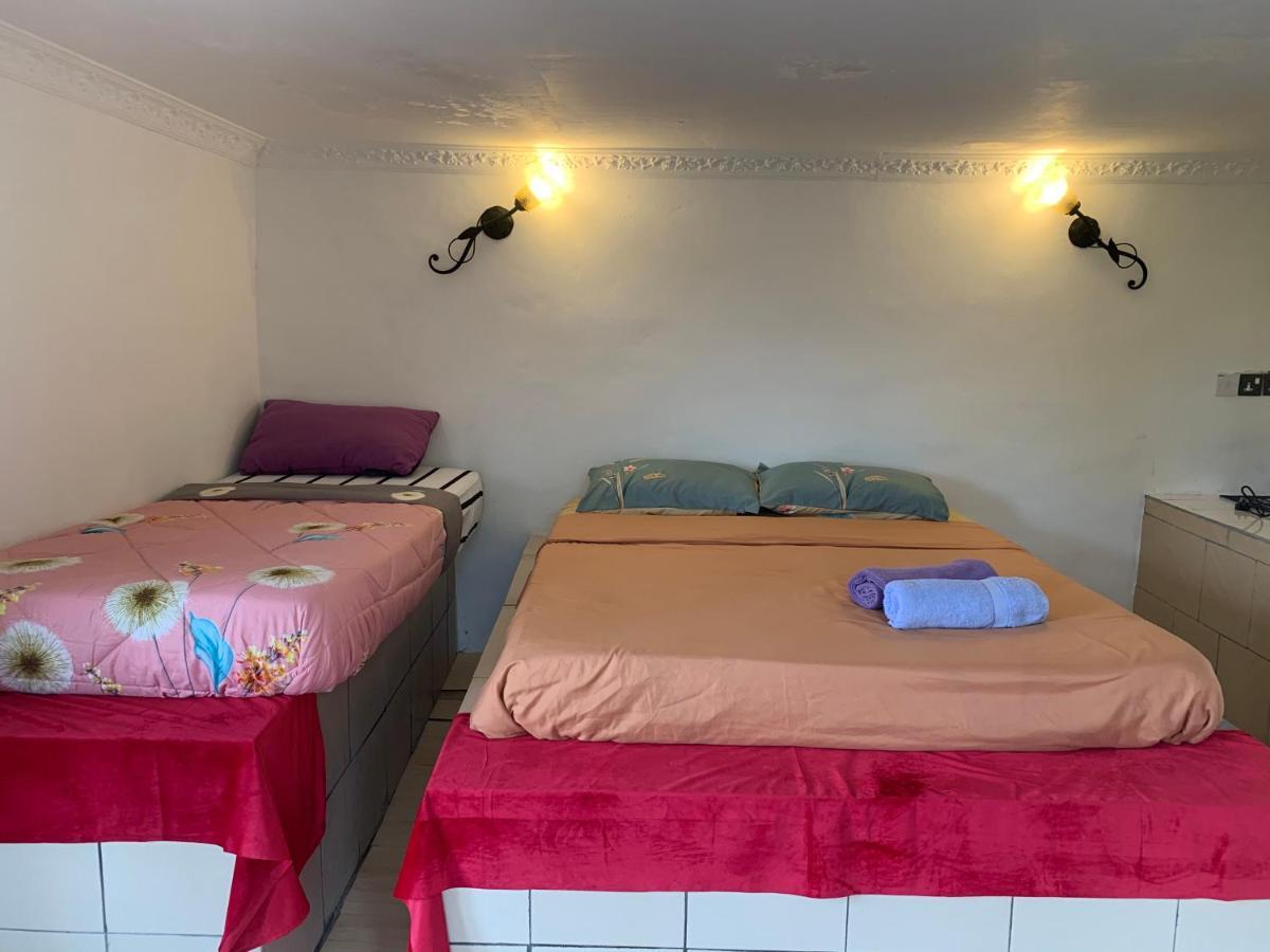 Hounon White Chimney Cottage ラナウ エクステリア 写真
