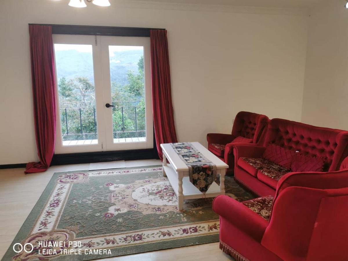 Hounon White Chimney Cottage ラナウ エクステリア 写真